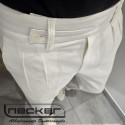PANTALONE GESSO CREMONINI 