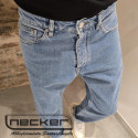 JEANS KORI LIGHT BLUE 8202