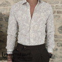 CAMICIA FANTASIA LPNS 7753