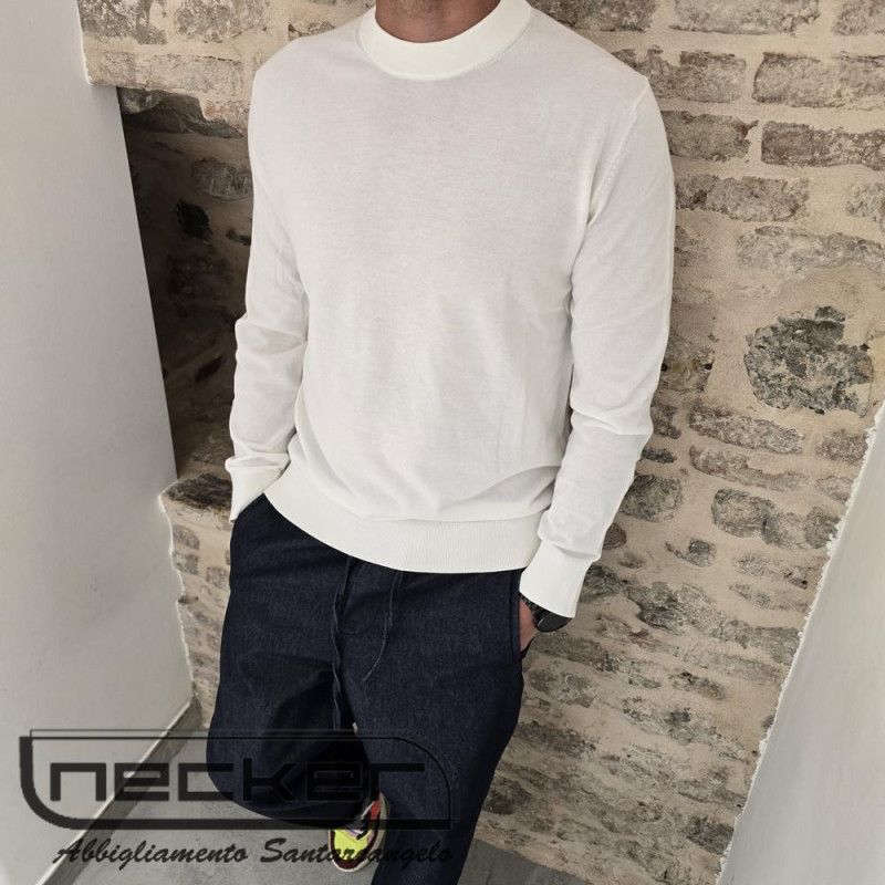 MAGLIA 9816 EGRET
