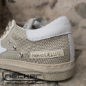 SCARPE AMA BRAND SNK 4519
