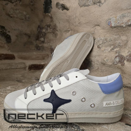SCARPA AMA BRAND SNK 4518