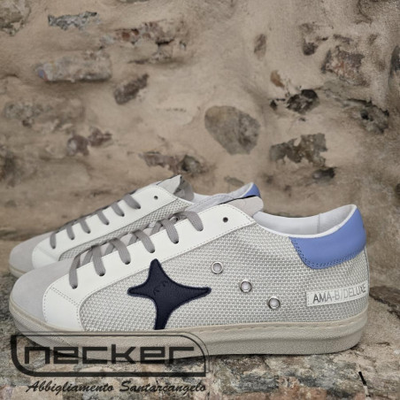 SCARPA AMA BRAND SNK 4518