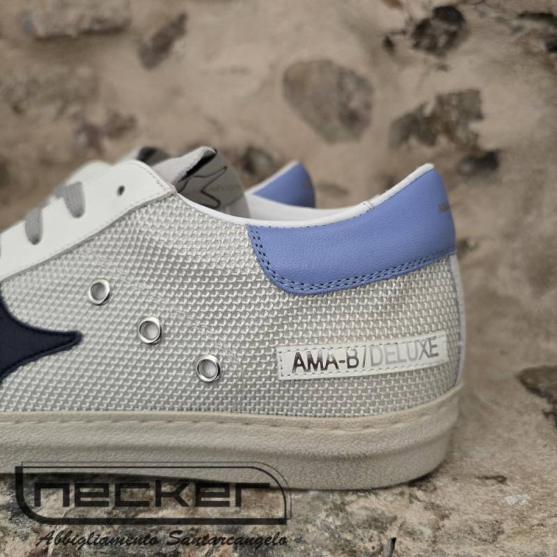 SCARPA AMA BRAND SNK 4518
