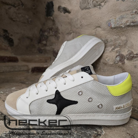 SCARPA AMA BRAND SNK 4514