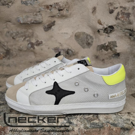 SCARPA AMA BRAND SNK 4514
