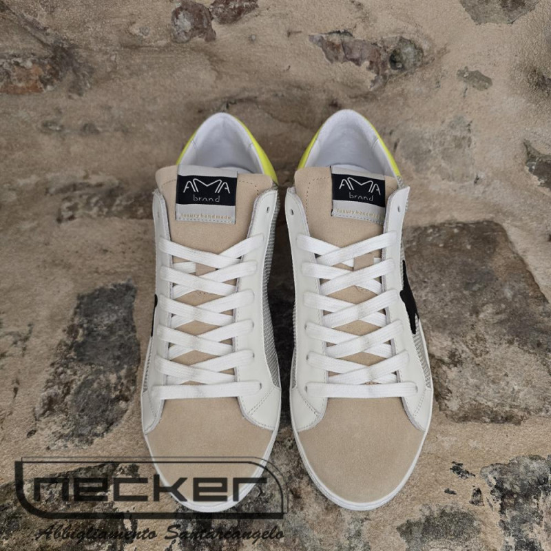 SCARPA AMA BRAND SNK 4514