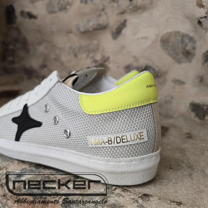 SCARPA AMA BRAND SNK 4514