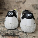 SCARPA ID8 URIDURI WHITE KRINKLE