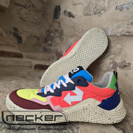 SCARPA ID8 HANA TROPICAL