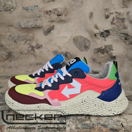 SCARPA ID8 HANA TROPICAL