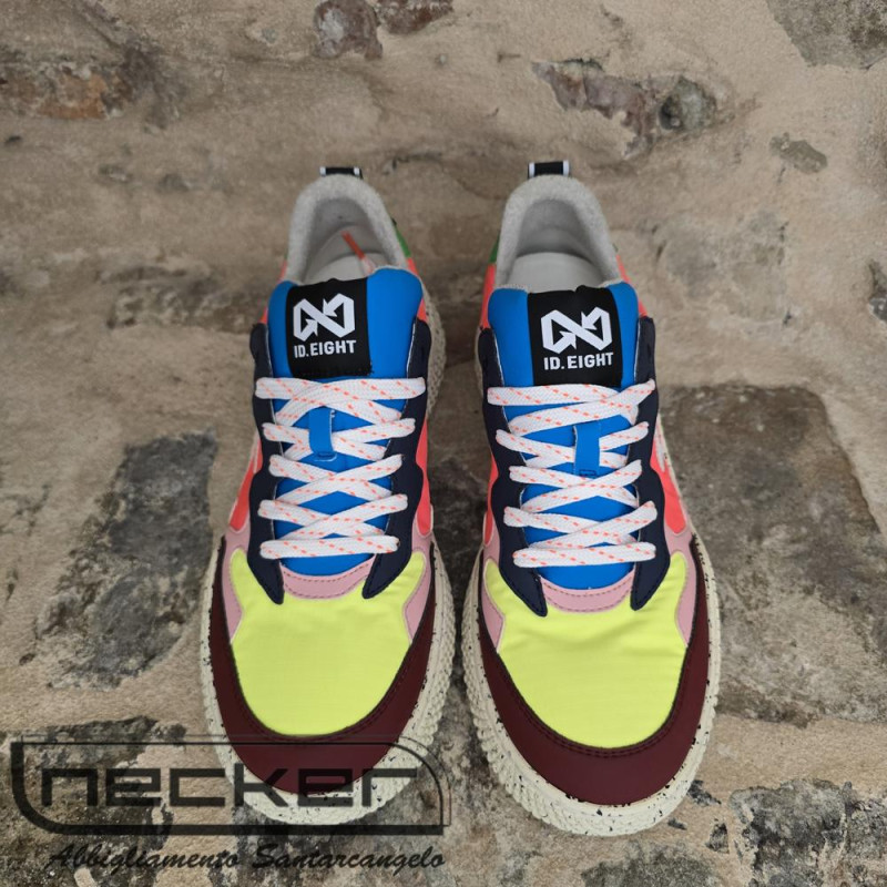 SCARPA ID8 HANA TROPICAL