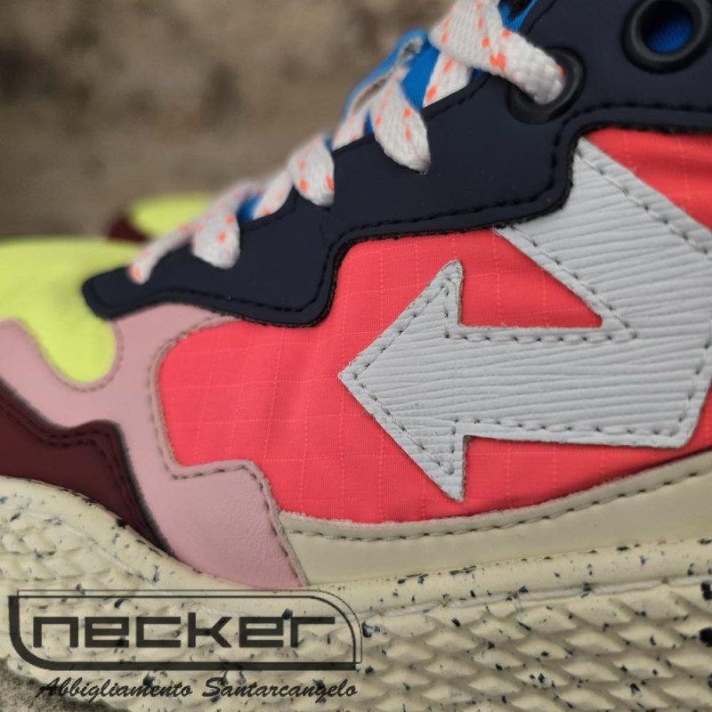 SCARPA ID8 HANA TROPICAL