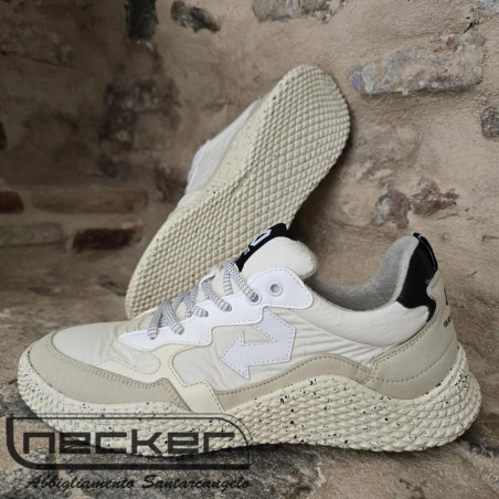 SCARPA ID8 HANA WHITE ESSENCE