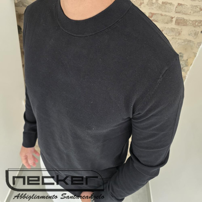MAGLIA 9816 BLACK