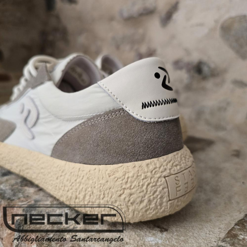 SCARPA STAR FEET P011CB SM BL