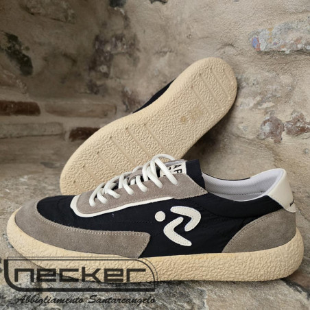 SCARPA STAR FEET P011CB SMOKE BLACK