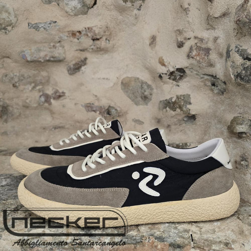 SCARPA STAR FEET P011CB SMOKE BLACK