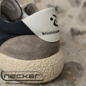 SCARPA STAR FEET P011CB SMOKE BLACK