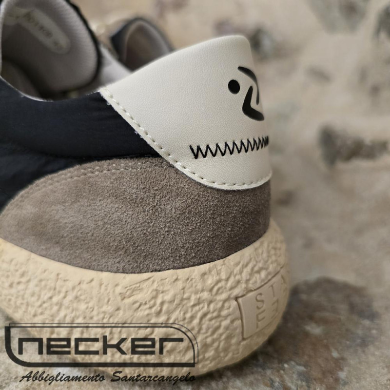 SCARPA STAR FEET P011CB SMOKE BLACK