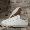 SCARPA STACY ROSE WHITE BEIGE