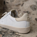 SCARPA STACY ROSE WHITE BEIGE