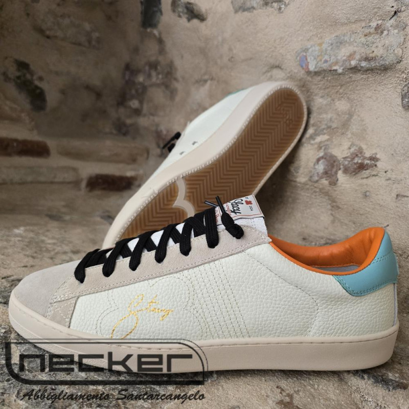 SCARPA STACY ROSE CREAM