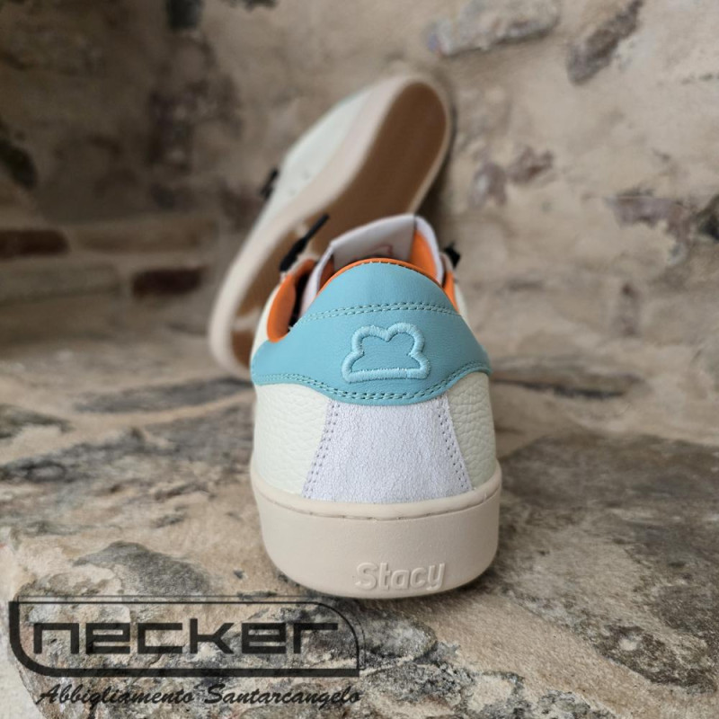 SCARPA STACY ROSE CREAM
