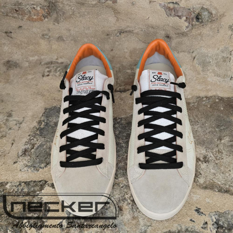 SCARPA STACY ROSE CREAM