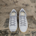 SCARPA STACY ROSE CRACKED