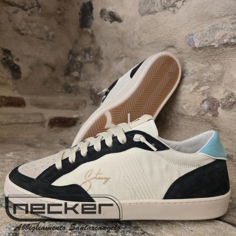 SCARPA STACY DAISY IVORY TECH