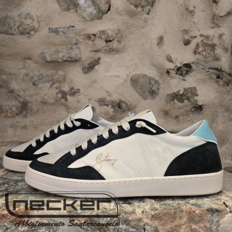 SCARPA STACY DAISY IVORY TECH