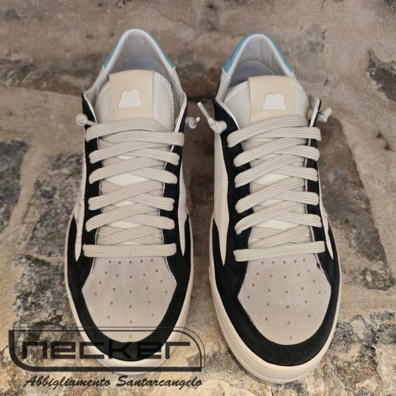 SCARPA STACY DAISY IVORY TECH
