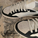 SCARPA STACY DAISY IVORY TECH