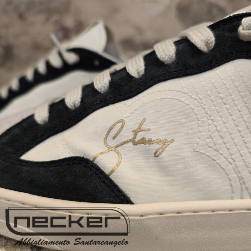 SCARPA STACY DAISY IVORY TECH