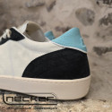 SCARPA STACY DAISY IVORY TECH