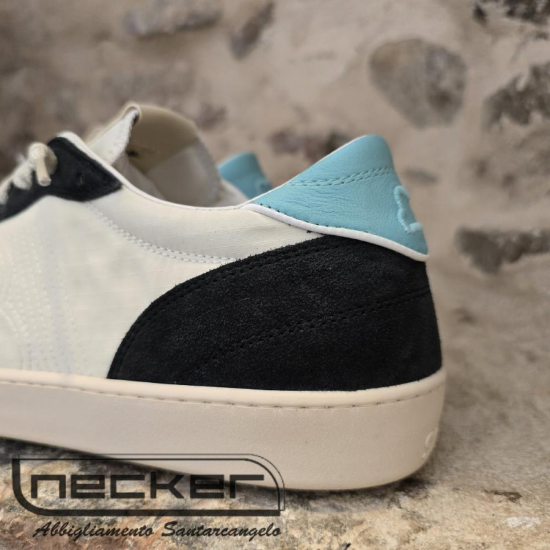 SCARPA STACY DAISY IVORY TECH