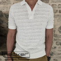 POLO BIANCO 0013
