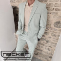 GIACCA LIAM 7824 AQUA GREY