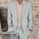 GIACCA LIAM 7824 AQUA GREY