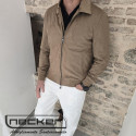 GIUBBINO BEIGE LPFX 25J04