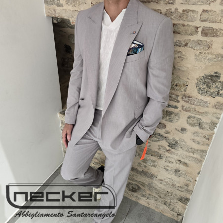 GIACCA ABITO PERLA WASABI AB7297