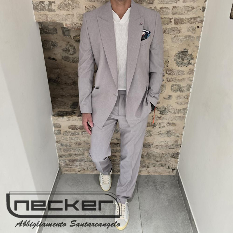 GIACCA ABITO PERLA WASABI AB7297