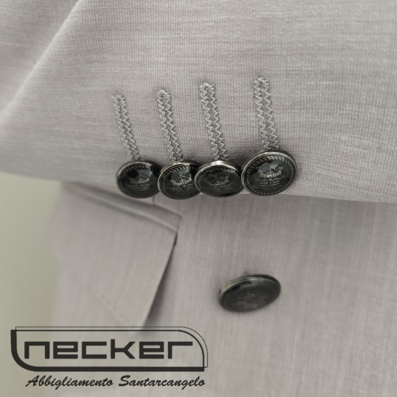 GIACCA ABITO PERLA WASABI AB7297