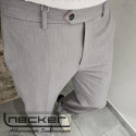 PANTALONE ABITO PERLA WASABI AB7297