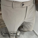 PANTALONE ABITO BEIGE WASABI AB7297