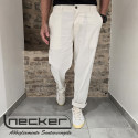 PANTALONE 2635 PANNA