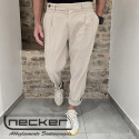 PANTALONE BEIGE ME2634