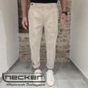 PANTALONE BEIGE ME2634