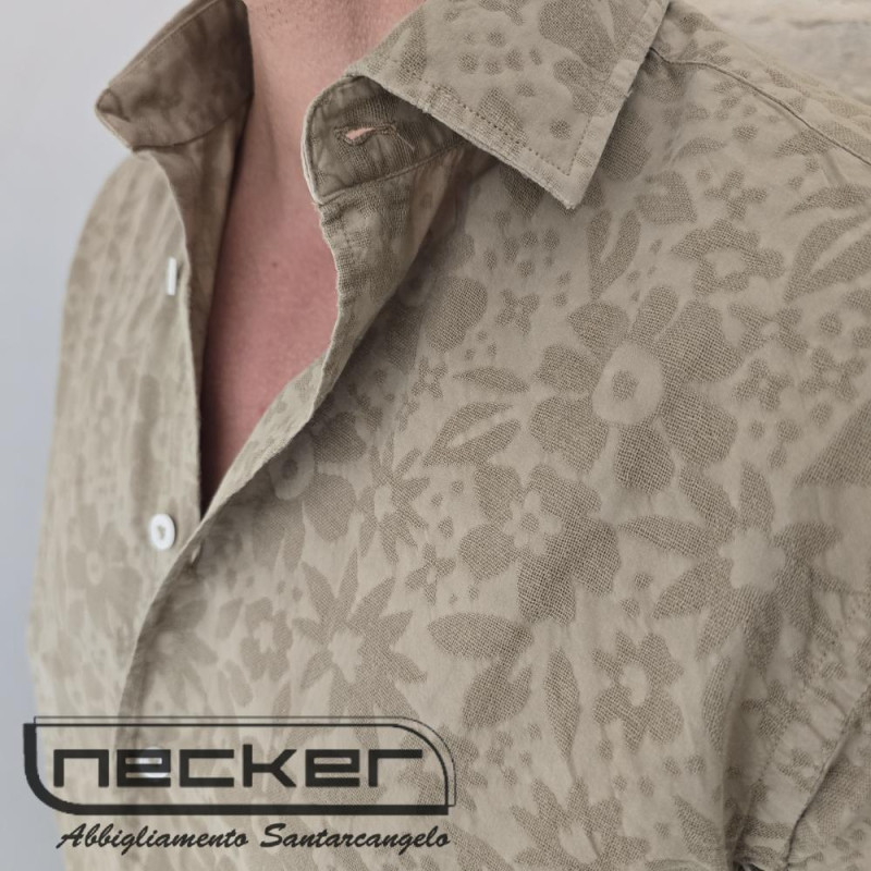 CAMICIA TEAM 860 COL 4